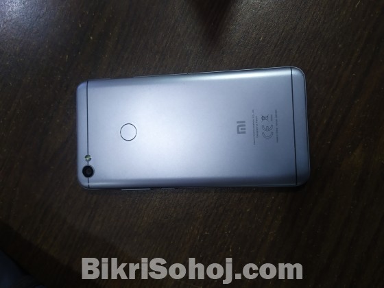 Xiaomi Redmi Note 5A Prime (Global Version)